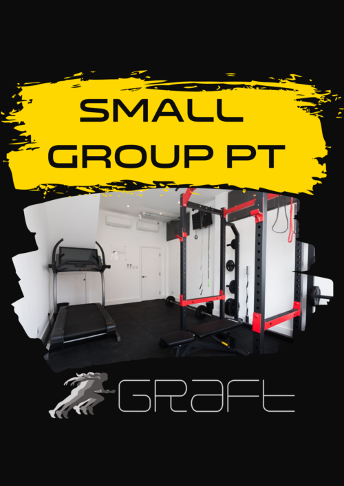 Small group PT