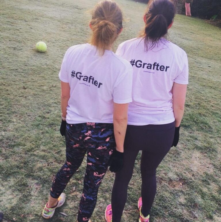 Grafter TShirts